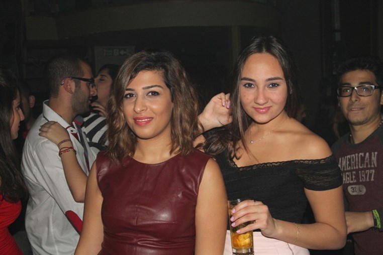 USJ Social Club Masquerade For a Cause